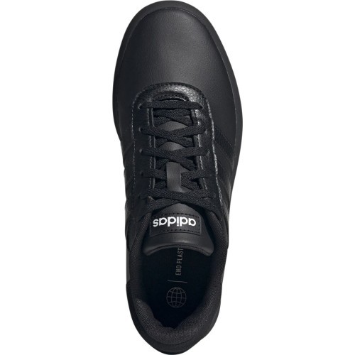 Adidas Court Platform Black GV8995 vīriešu apavi