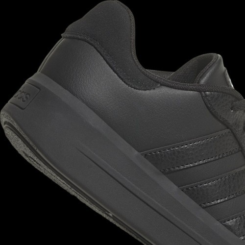 Мужские кроссовки Adidas Court Platform Black GV8995
