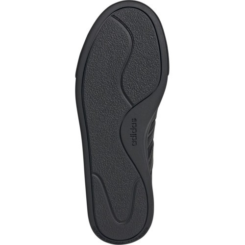 Мужские кроссовки Adidas Court Platform Black GV8995