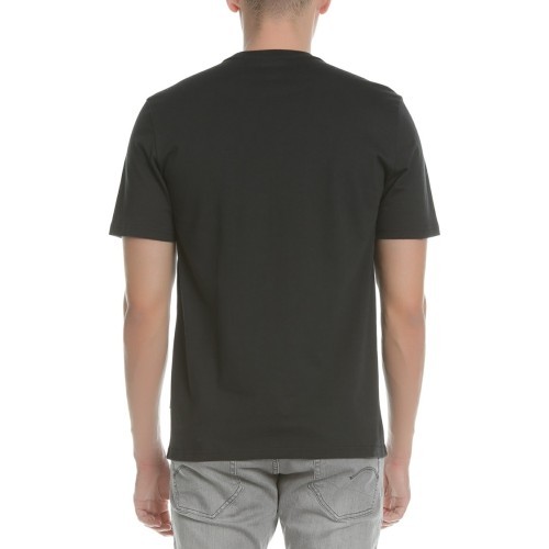 Converse Star Chevron Tri Color Tee Black 10005884 001