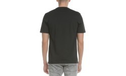 Футболка Converse Star Chevron Tri Color Black 10005884 001