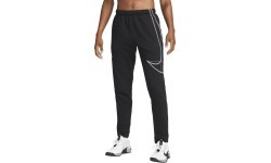 Nike Men's Sports Pants M Nk Df Flc Pant Taper Q5 Black DQ6614 010