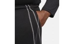 Мужские спортивные брюки Nike M Nk Df Flc Pant Taper Q5 Black DQ6614 010