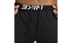 Nike Men's Sports Pants M Nk Df Flc Pant Taper Q5 Black DQ6614 010
