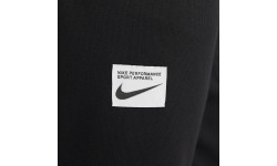 Nike sporta bikses vīriešiem M Nk Df Flc Pant Taper Q5 Black DQ6614 010
