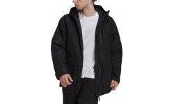 Мужская куртка Adidas Utilitas Ins Jacket Black H65743