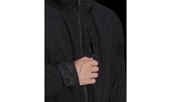 Adidas vīriešu jaka Utilitas Ins Jacket Black H65743