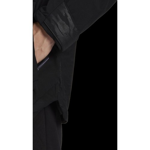 Мужская куртка Adidas Utilitas Ins Jacket Black H65743