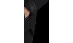 Мужская куртка Adidas Utilitas Ins Jacket Black H65743