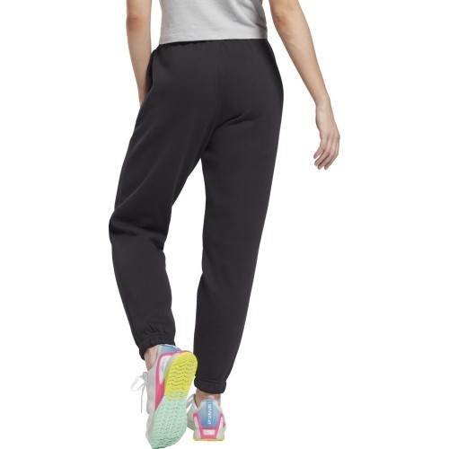 Reebok RI EU Jogger Women's Sweatpants Black HA4329