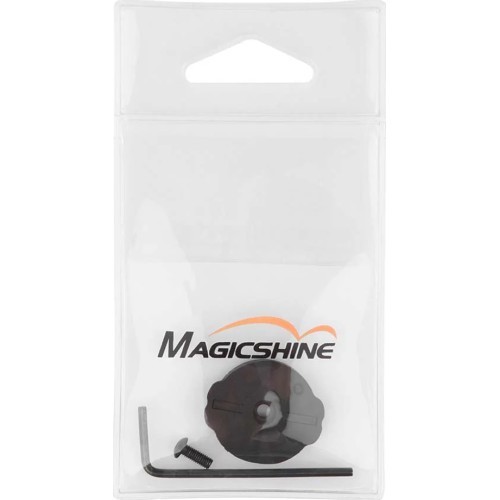 Magicshine lukturu stiprinājuma pamatne (1 skrūve)
