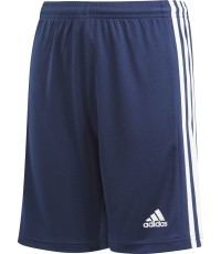 Adidas Squad 21 šorti pusaudžiem Navy GN5764