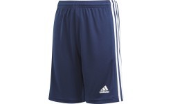 Adidas Squad 21 Junior Shorts Navy GN5764