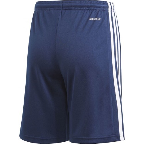 Adidas Squad 21 Junior Shorts Navy GN5764