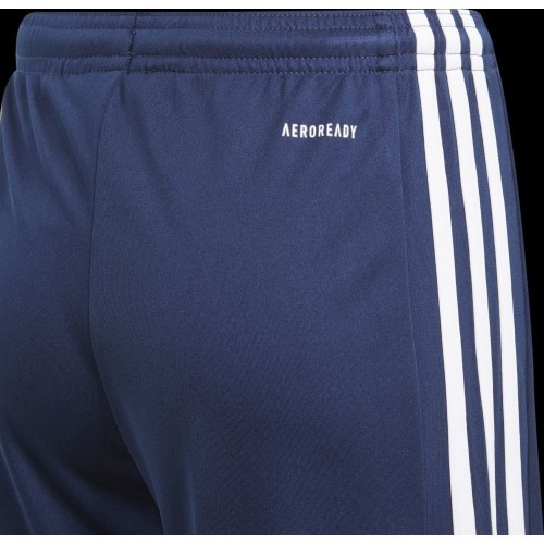 Adidas Squad 21 šorti pusaudžiem Navy GN5764