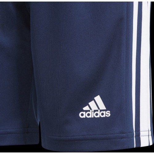 Adidas Squad 21 šorti pusaudžiem Navy GN5764