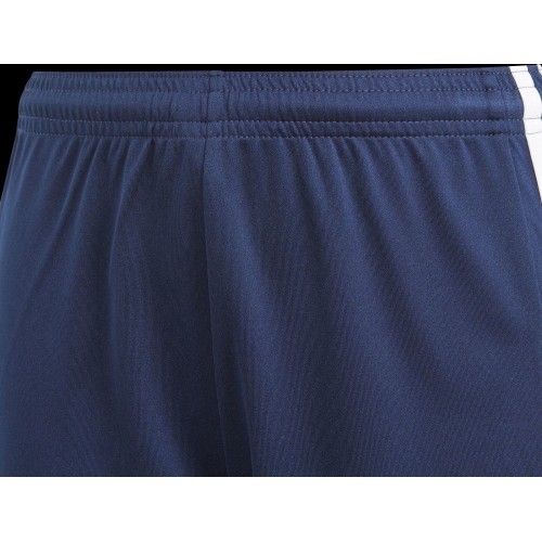 Шорты подростковые Adidas Squad 21 Navy GN5764