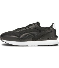 Puma R78 Futr vīriešu apavi, melni 374896 02