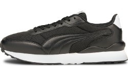Puma R78 Futr vīriešu apavi, melni 374896 02