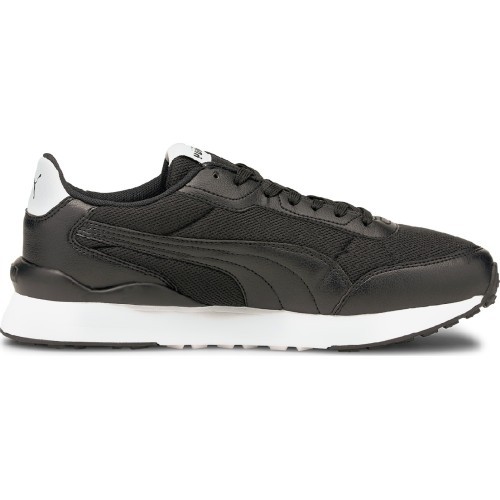 Puma R78 Futr Men's Sneakers Black 374896 02
