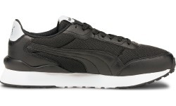 Puma R78 Futr vīriešu apavi, melni 374896 02