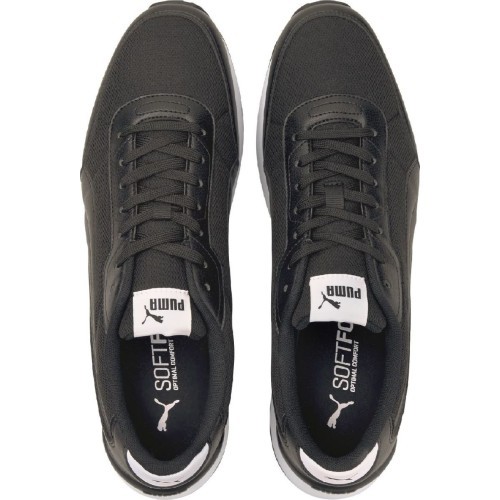 Puma R78 Futr vīriešu apavi, melni 374896 02