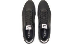 Puma R78 Futr vīriešu apavi, melni 374896 02