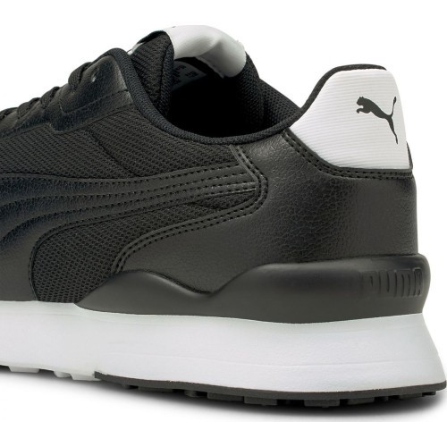 Puma R78 Futr Men's Sneakers Black 374896 02