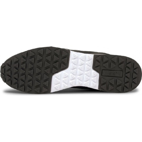 Puma R78 Futr vīriešu apavi, melni 374896 02