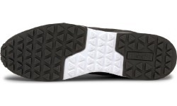 Мужские кроссовки Puma R78 Futr, чёрные 374896 02