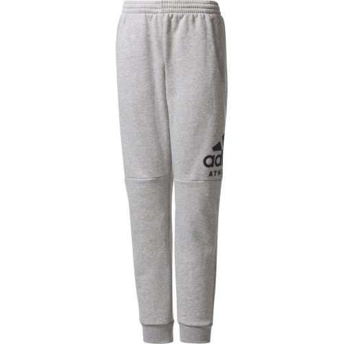 Подростковые брюки Adidas YB SID Pants Grey CF2457