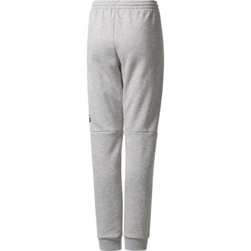 Adidas Junior Pants YB SID Grey CF2457