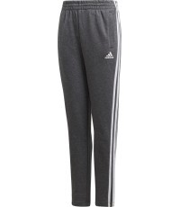 Adidas штаны для подростков Yb 3S Ft Pants Grey DJ1794