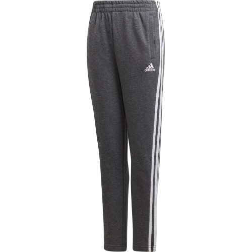 Adidas pusaudžu bikses Yb 3S Ft Pants Grey DJ1794
