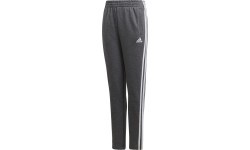 Adidas pusaudžu bikses Yb 3S Ft Pants Grey DJ1794