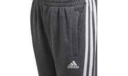 Adidas pusaudžu bikses Yb 3S Ft Pants Grey DJ1794