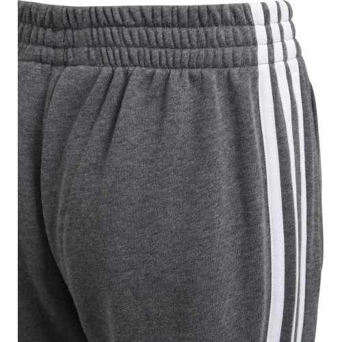 Adidas штаны для подростков Yb 3S Ft Pants Grey DJ1794