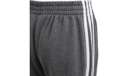 Adidas pusaudžu bikses Yb 3S Ft Pants Grey DJ1794
