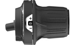 Shimano SL-RV200-6R REVOSHIFT shifter, 6-speed