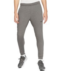 Nike Dri-FIT Tapered Trousers Men's M, Grey