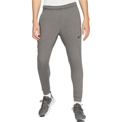 Nike Dri-FIT vīriešu bikses M, pelēkas