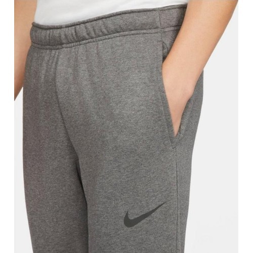 Мужские брюки Nike Dri-FIT Taper M, серые