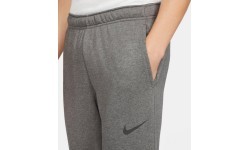 Nike Dri-FIT Tapered Trousers Men's M, Grey