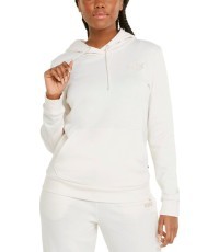 Свитшот женский Puma Ess+Embroidery White 848332 99