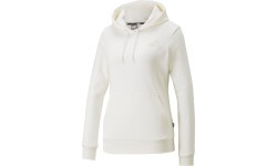 Puma Ess+Embroidery sieviešu džemperis White 848332 99