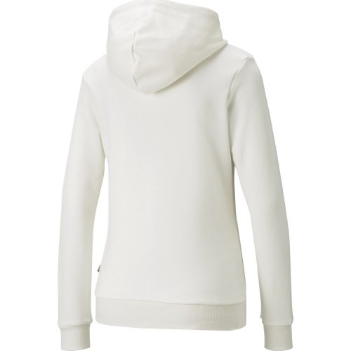 Puma Ess+Embroidery sieviešu džemperis White 848332 99