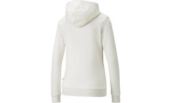 Свитшот женский Puma Ess+Embroidery White 848332 99