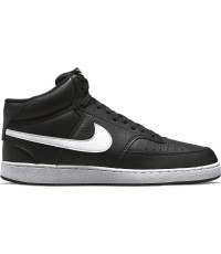Мужская обувь Nike Court Vision Mid Nn, черная DN3577 001