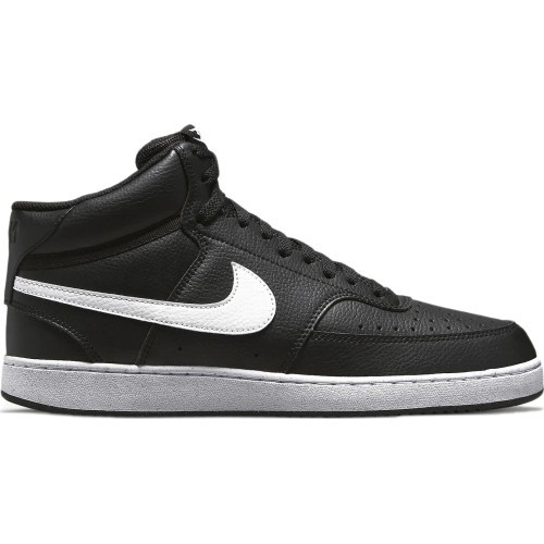 Мужская обувь Nike Court Vision Mid Nn, черная DN3577 001