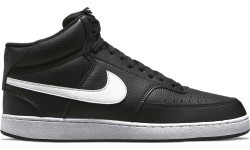 Мужская обувь Nike Court Vision Mid Nn, черная DN3577 001